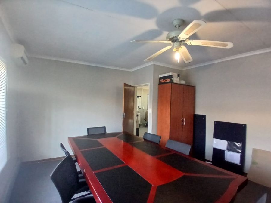 To Let Commercial Property for Rent in Rustenburg Central North West